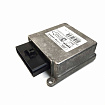 FORD ECONOLINE SRS (RCM) Restraint Control Module - Airbag Computer Control Module Part #F7UB14A685BD