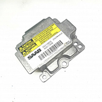 Saab Airbag Control Module Reset – 05018833