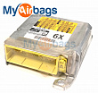 Toyota Airbag Control Module Reset – 89170-52G51
