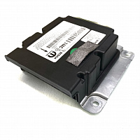 RAM PROMASTER SRS ORC ORM Occupant Control Module - Airbag Computer Control Module PART #68518674AC