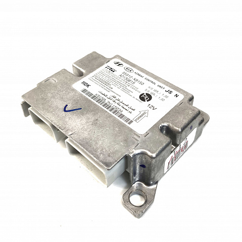 Hyundai Airbag Control Module Reset – 95910-K9150
