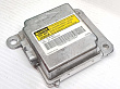 Chevrolet Airbag Control Module Reset – 16245001