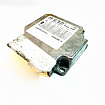VOLKSWAGEN GOLF SRS Airbag Computer Diagnostic Control Module Part #0034PD1537CU