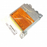 NISSAN FRONTIER SRS Airbag Computer Diagnostic Control Module PART #285568Z301