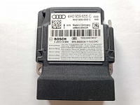 Audi Airbag Control Module Reset – 4H0-959-655-C