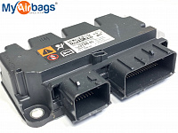 GMC ACADIA SRS SDM DERM Sensing Diagnostic Module - Airbag Computer Control Module Part #13583788