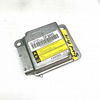 PONTIAC GRAND PRIX SRS SDM DERM Sensing Diagnostic Module - Airbag Computer Control Module PART #15237935