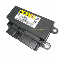 Chevrolet Airbag Control Module Reset – 13587998 (TE)