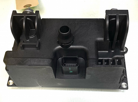 VOLVO XC60 SRS Airbag Computer Diagnostic Control Module Part #524241701