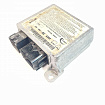 JAGUAR X-TYPE SRS (RCM) Restraint Control Module - Airbag Computer Control Module Part #2R8A14B321AG