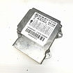 AUDI Q7 SRS Airbag Computer Diagnostic Control Module Part #4L0959655B