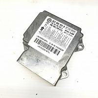 AUDI Q7 SRS Airbag Computer Diagnostic Control Module PART #4L0959655B