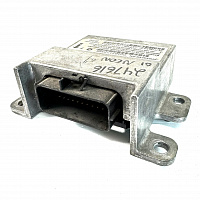 DODGE DURANGO SRS ORC ORM Occupant Control Module - Airbag Computer Control Module Part #P56043866AA