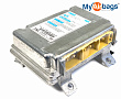 HONDA ACCORD SRS Airbag Computer Diagnostic Control Module Part #77960SDAC042M1