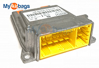 Mercedes-benz Airbag Control Module Reset – A-221-870-47-87