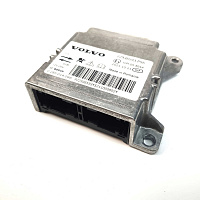 Volvo Airbag Control Module Reset – P22936593