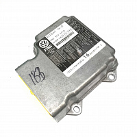 Volkswagen Airbag Control Module Reset – 5N0-959-655-Q
