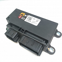 BUICK ENCLAVE SRS SDM DERM Sensing Diagnostic Module - Airbag Computer Control Module Part #13534416