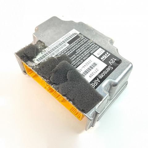FERRARI 458 SPIDER SRS Airbag Control Module Part #22005751