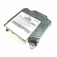 Lamborghini Airbag Control Module Reset – 5WK43280