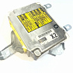 LEXUS LX470 SRS Airbag Computer Diagnostic Control Module Part #8917060051