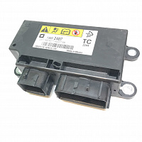 Chevrolet Airbag Control Module Reset – 13592407