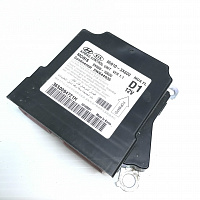 HYUNDAI ELANTRA SRS Airbag Computer Diagnostic Control Module Part #959103X600