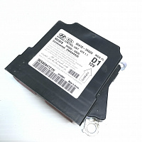 HYUNDAI ELANTRA SRS Airbag Computer Diagnostic Control Module PART #959103X600