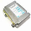 ACURA TL SRS Airbag Computer Diagnostic Control Module Part #77960SEPA112M1