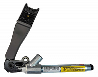 CHEVROLET MALIBU (2013-2016) Seat Belt Pretensioner Retractor Part #SE15622