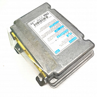 ACURA TL SRS Airbag Computer Diagnostic Control Module Part #77960SEPA112M1