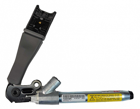 CHEVROLET MALIBU (2013-2016) Seat Belt Pretensioner Retractor Part #SE15622