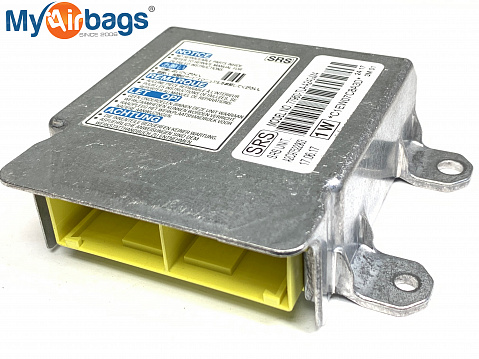 Honda Airbag Control Module Reset – 77960-TLA-A240-M4