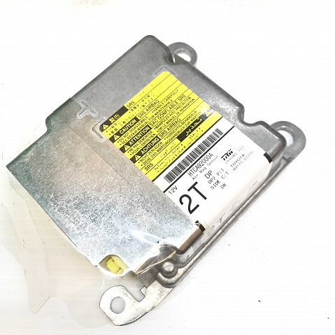 TOYOTA AVALON SRS Airbag Computer Diagnostic Control Module PART #8917007230