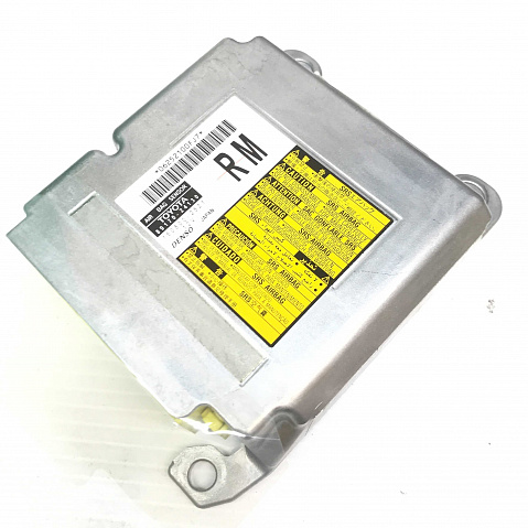 Lexus Airbag Control Module Reset – 89170-24130