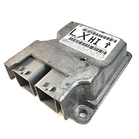 Chrysler Airbag Control Module Reset – 05081042AE