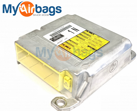 Toyota Airbag Control Module Reset – 89170-42271