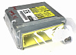 TOYOTA CAMRY SRS Airbag Computer Diagnostic Control Module Part #8917006720