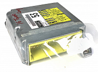 TOYOTA CAMRY SRS Airbag Computer Diagnostic Control Module Part #8917006720