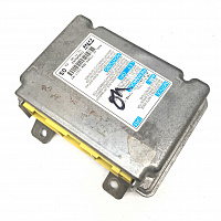 Honda Airbag Control Module Reset – 77960-SDN-C311-M1 (OS)