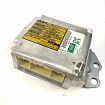 TOYOTA CAMRY SRS Airbag Computer Diagnostic Control Module Part #8917006110