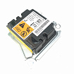 INFINITI Q50 SRS Airbag Computer Diagnostic Control Module Part #988206HN0A