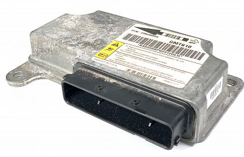 Chevrolet Airbag Control Module Reset – 25928058