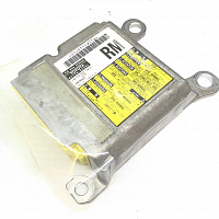 TOYOTA CAMRY SRS Airbag Computer Diagnostic Control Module Part #8917006201