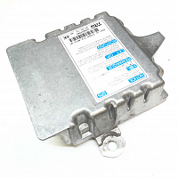 ACURA TSX SRS Airbag Computer Diagnostic Control Module PART #77960TL2A012M1