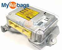 Lexus Airbag Control Module Reset – 89170-60152
