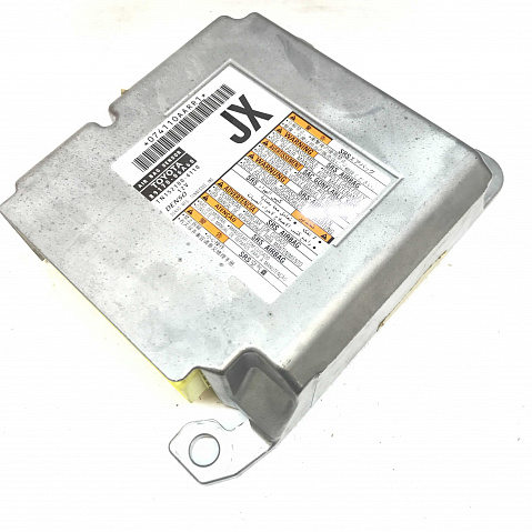 LEXUS ES300 SRS Airbag Computer Diagnostic Control Module Part #8917006A60