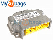Dodge Airbag Control Module Reset – P68148050AB