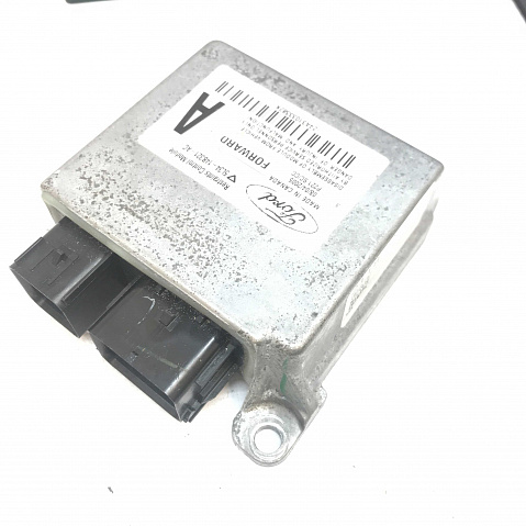 Ford Airbag Control Module Reset – 5L34-14B321-AC (A)