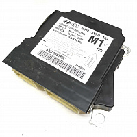 HYUNDAI ELANTRA SRS Airbag Computer Diagnostic Control Module Part #959103X000